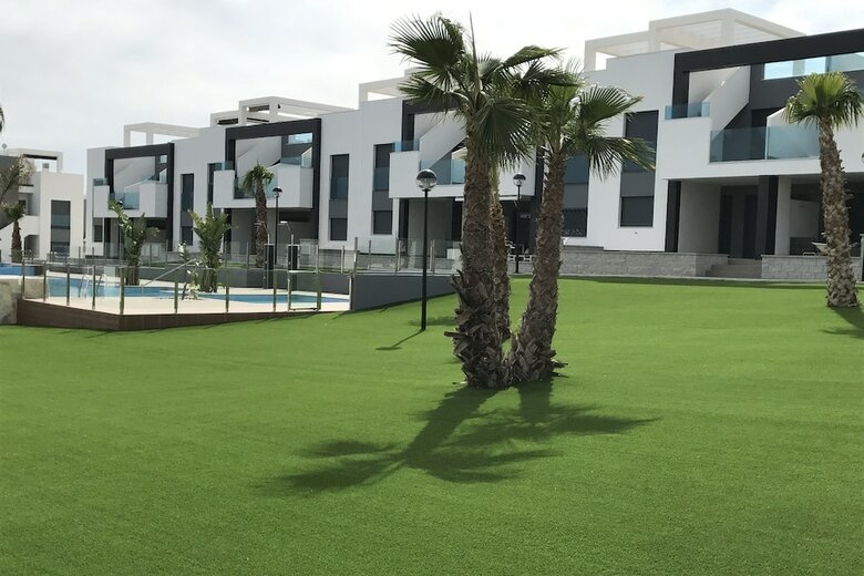 Apartamentos Oasis Beach IX - Christina