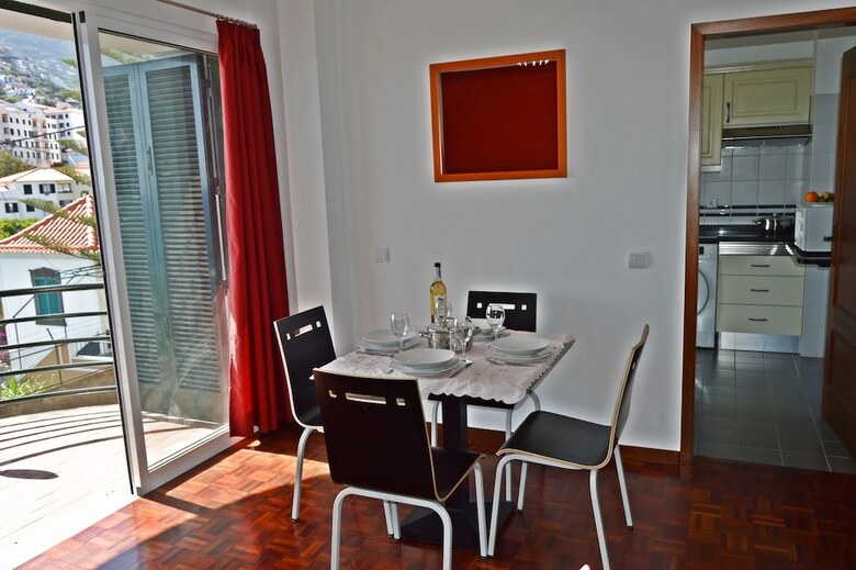 Apartamentos T2 C�mara de Lobos