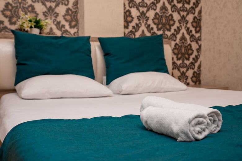 Sebail Inn Hotel