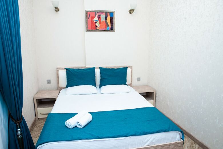 Sebail Inn Hotel