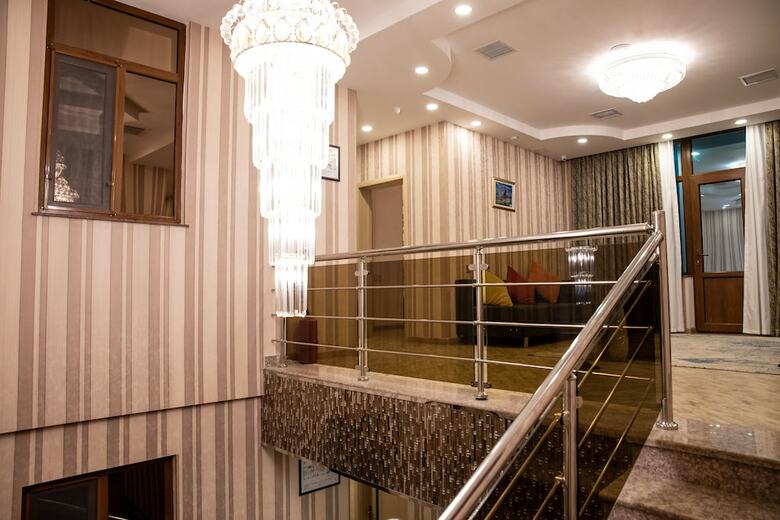 Sebail Inn Hotel
