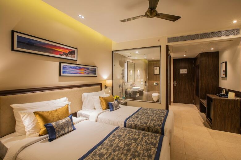 Apartamento Nanu Resort - Arambol