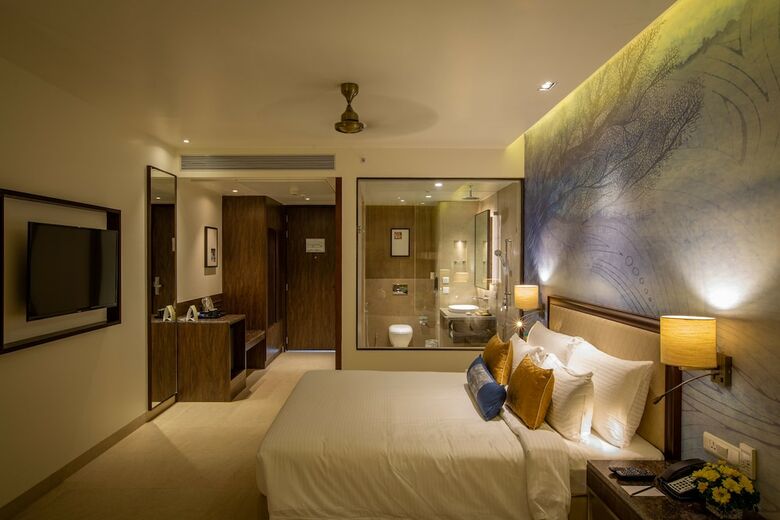 Apartamento Nanu Resort - Arambol