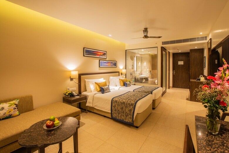 Apartamento Nanu Resort - Arambol