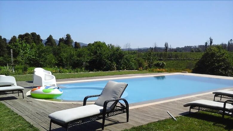 Agroturismo Quinta Do Fortunato