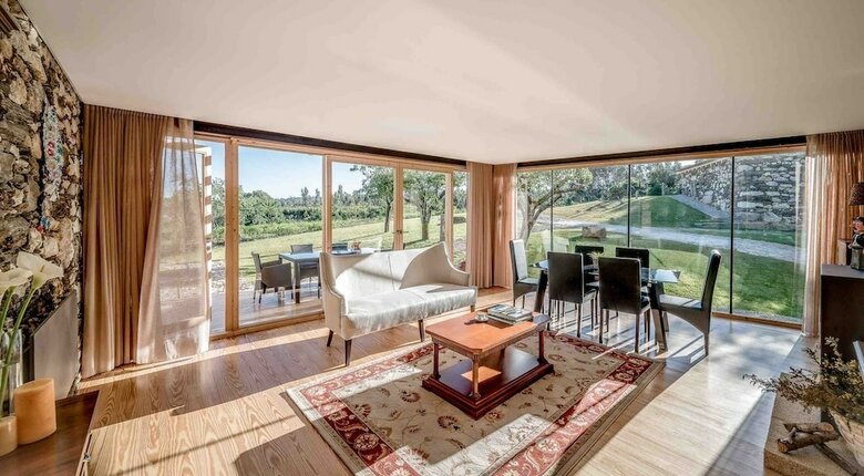 Agroturismo Quinta Do Fortunato