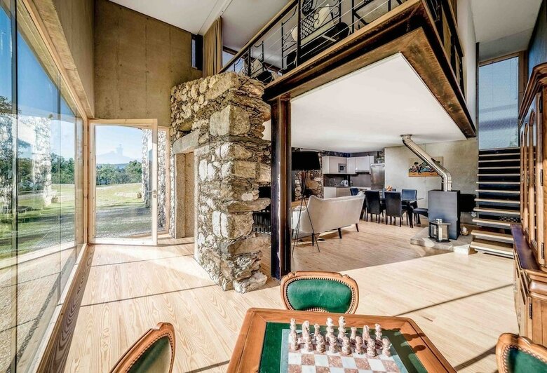 Agroturismo Quinta Do Fortunato