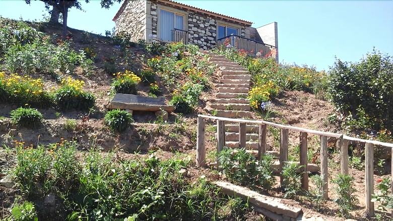 Agroturismo Quinta Do Fortunato