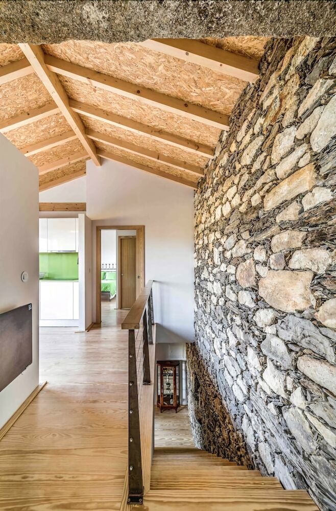 Agroturismo Quinta Do Fortunato