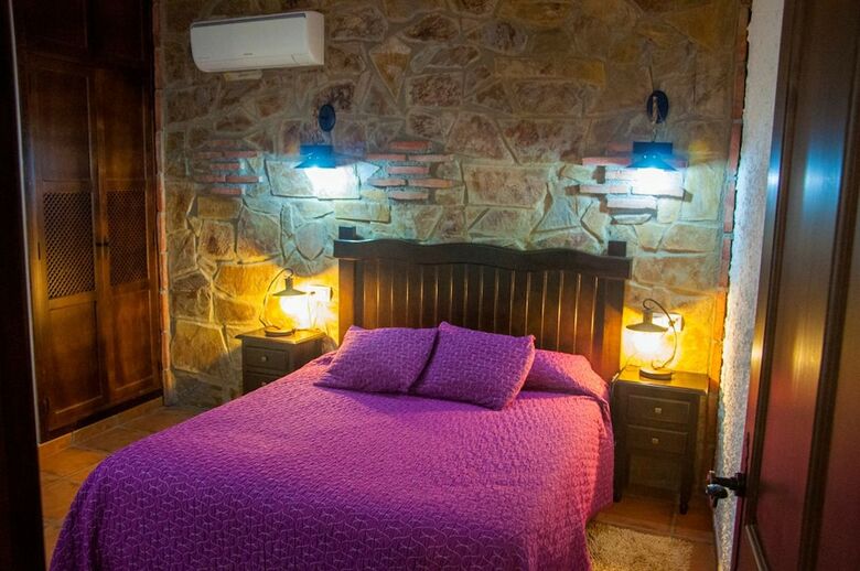 Apartamentos Tierras de Granadilla