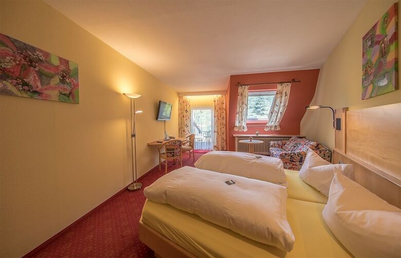 Hotel Gasthof Freihof