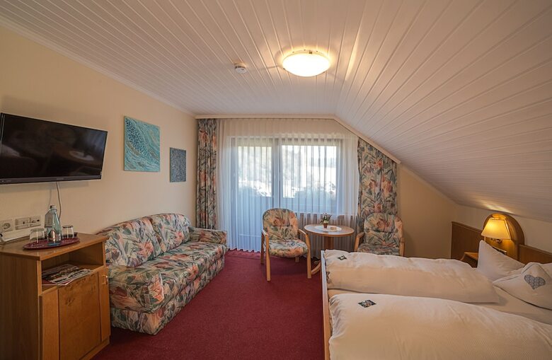 Hotel Gasthof Freihof