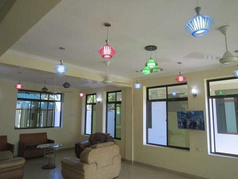 Fq Village Hotel