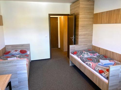 Hotel Delta Se?