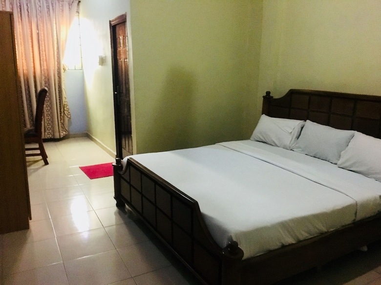 Omo Lucas Hotel & Suites