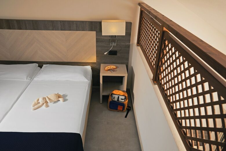 Hotel Tui Magic Life Calabria - All Inclusive