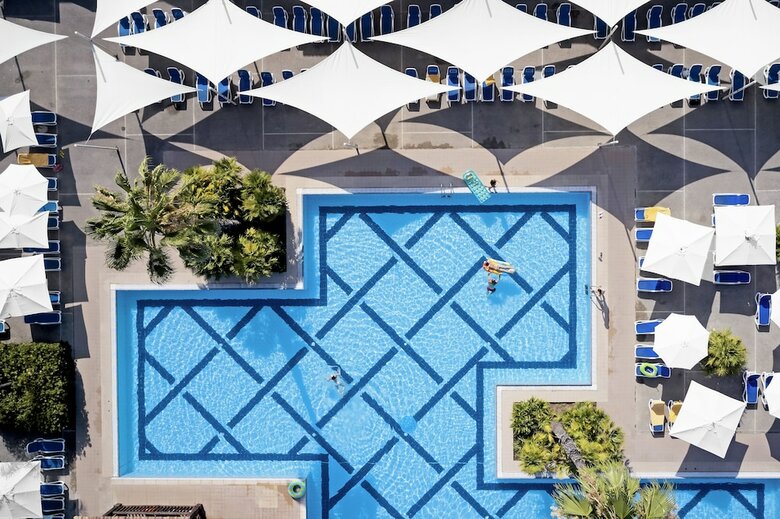 Hotel Tui Magic Life Calabria - All Inclusive