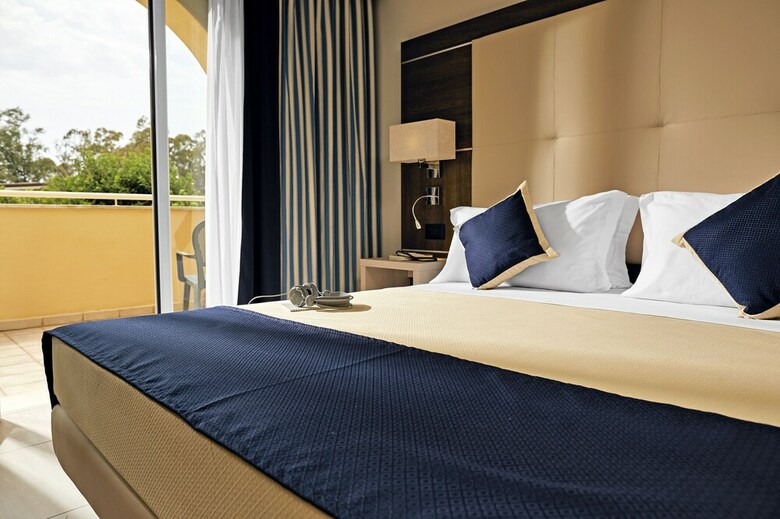 Hotel Tui Magic Life Calabria - All Inclusive