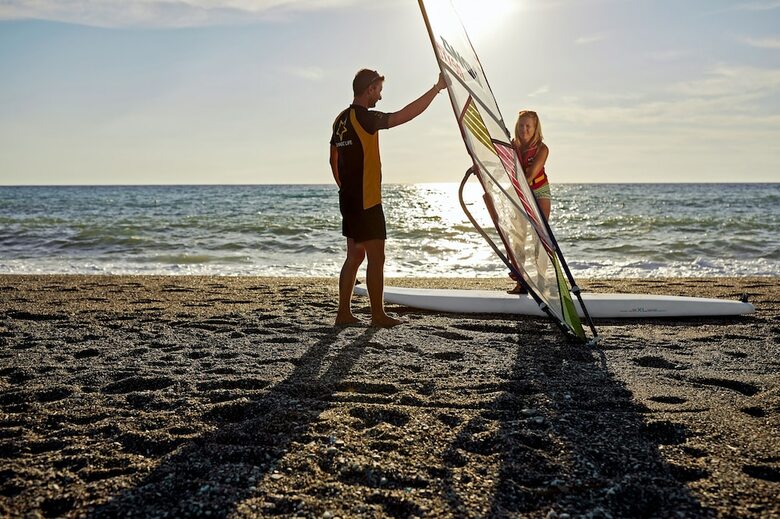 Hotel Tui Magic Life Calabria - All Inclusive