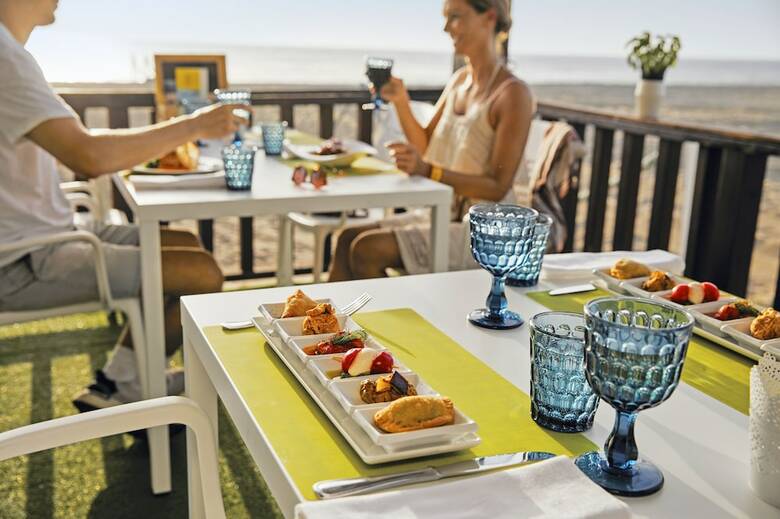 Hotel Tui Magic Life Calabria - All Inclusive