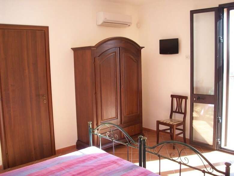 B&B Agri Gallipoli