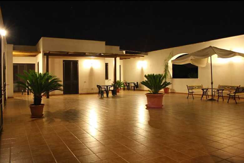 B&B Agri Gallipoli