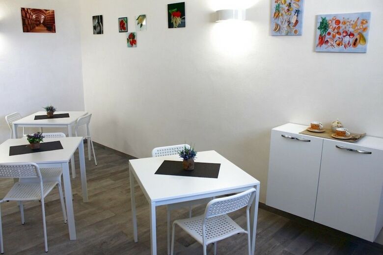 Sirio B&B