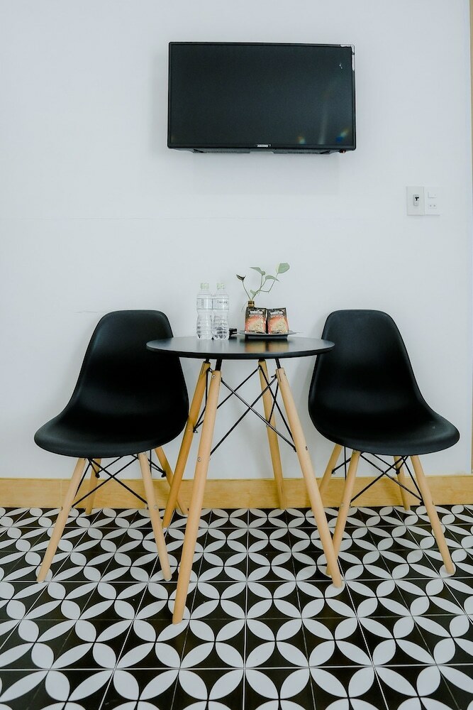 Hostal Tabi Homestay - Hostel