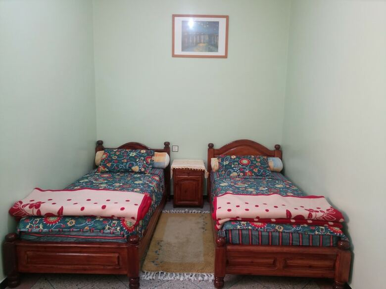 Hotel H�tel Belle Vue
