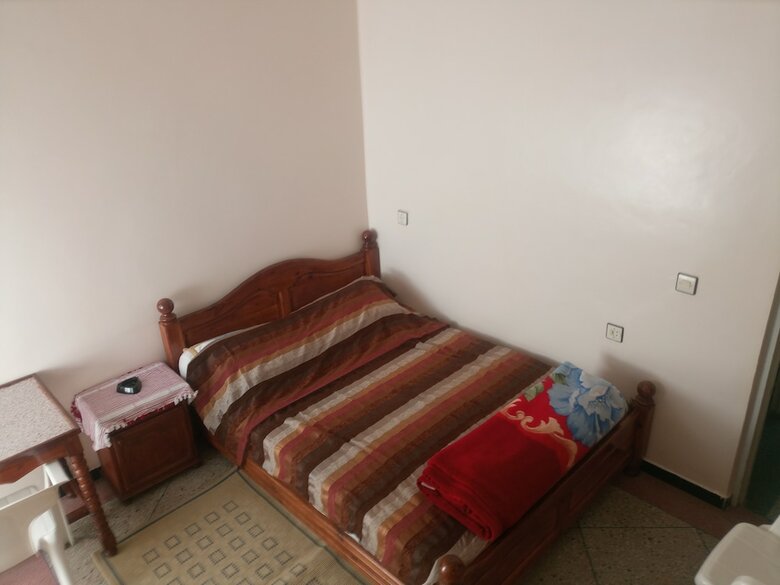 Hotel H�tel Belle Vue
