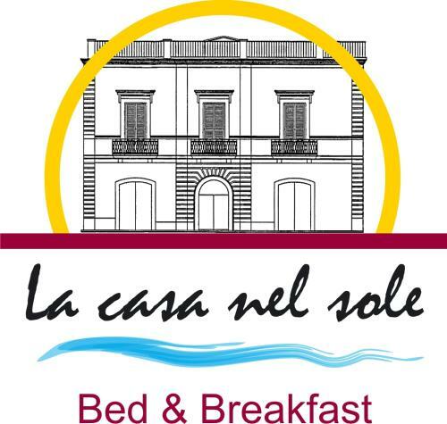 La Casa Nel Sole Boutique B&B