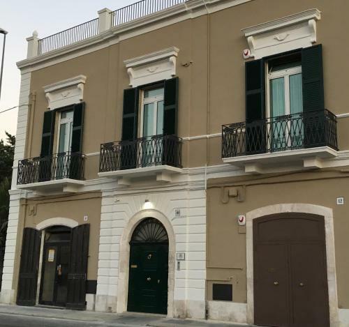 La Casa Nel Sole Boutique B&B
