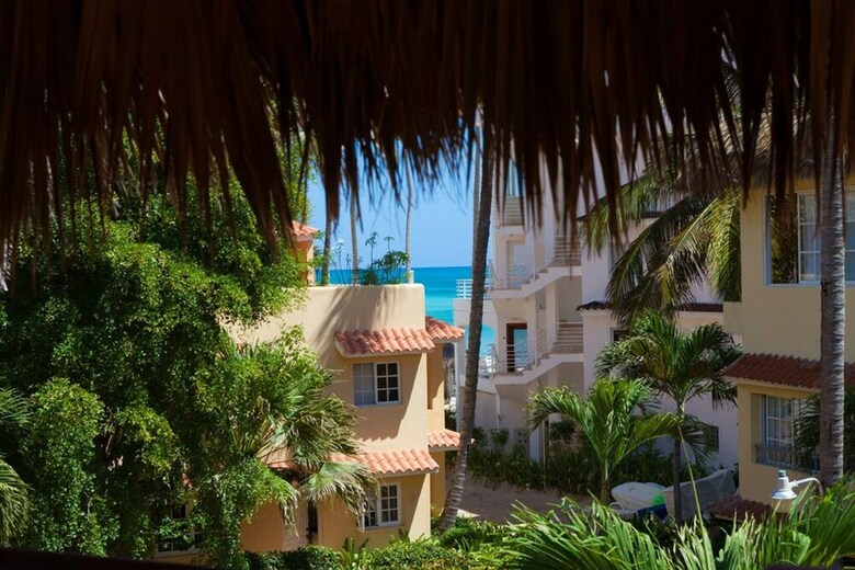 Aparthotel Apartmentos Florisel - Long Term Rentals Available