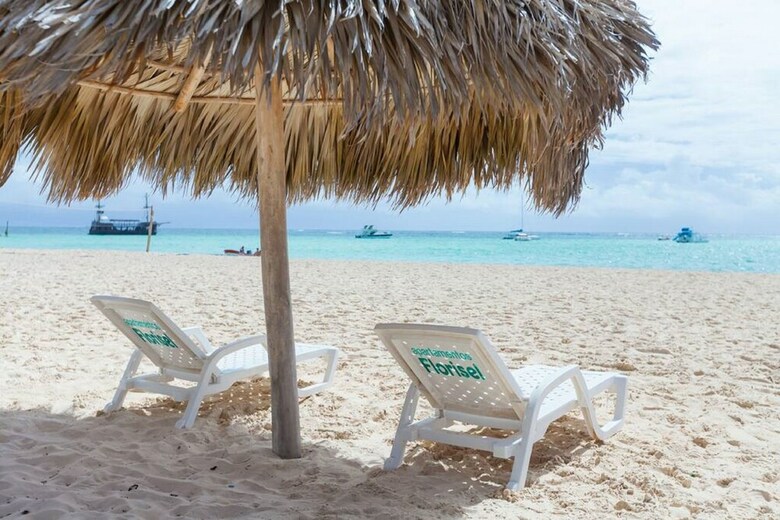 Aparthotel Apartmentos Florisel - Long Term Rentals Available