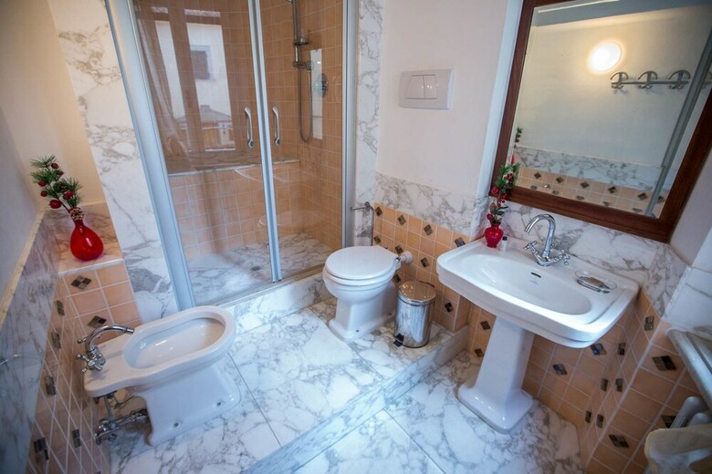 Bed & Breakfast Borgo Agli Scudi
