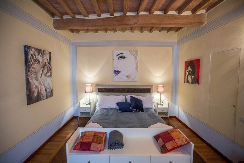 Bed & Breakfast Borgo Agli Scudi