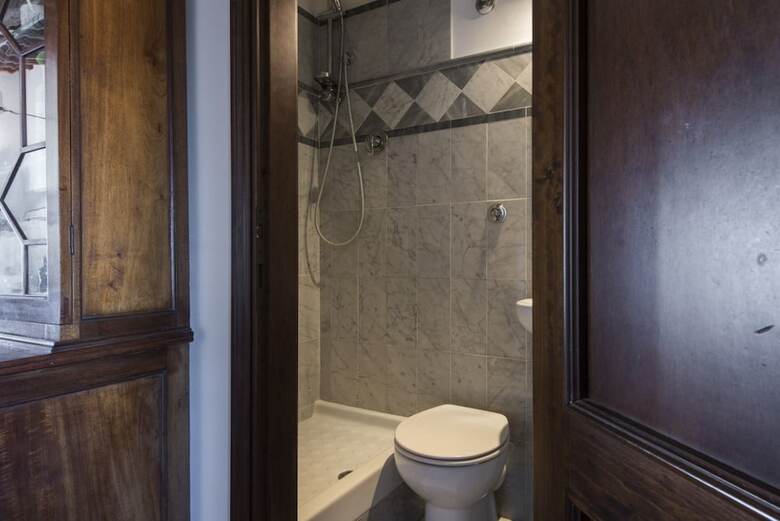 Apartamento Attico Panoramico Guelfa