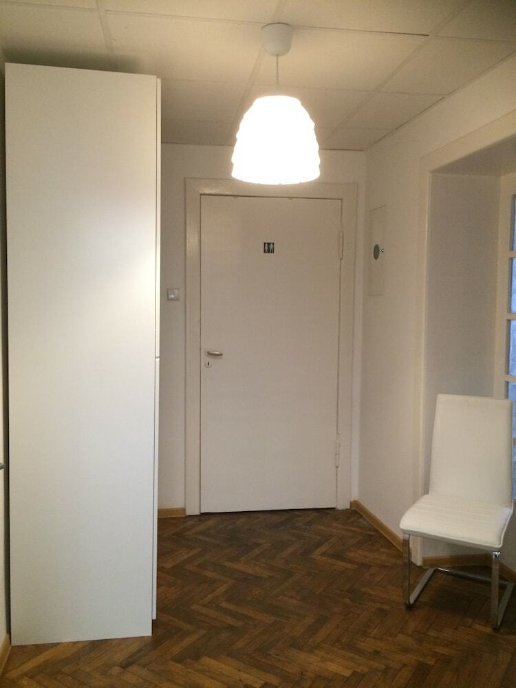Hotel Historic Torun Central Rooms