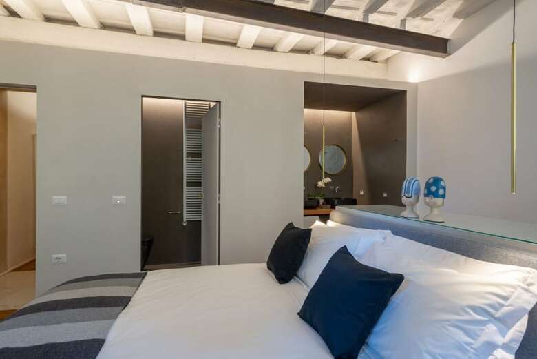 Apartamento Santo Spirito Exclusive