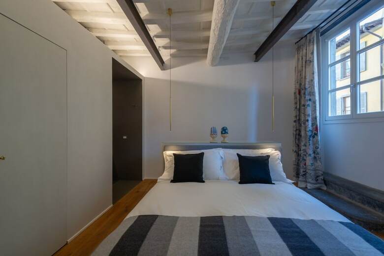 Apartamento Santo Spirito Exclusive