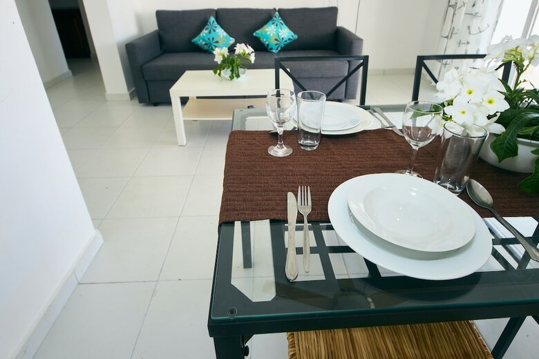 Aparthotel Everything Punta Cana - Los Corales