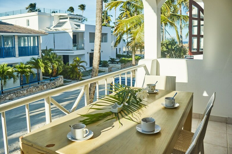 Aparthotel Everything Punta Cana - Los Corales