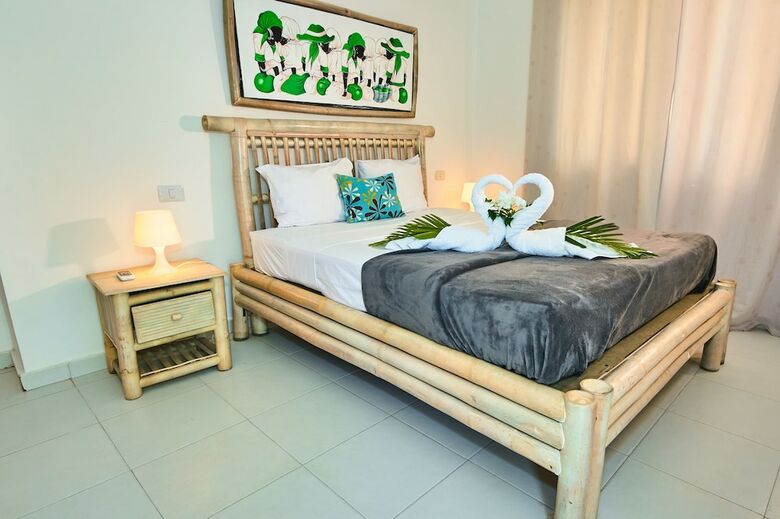 Aparthotel Everything Punta Cana - Los Corales