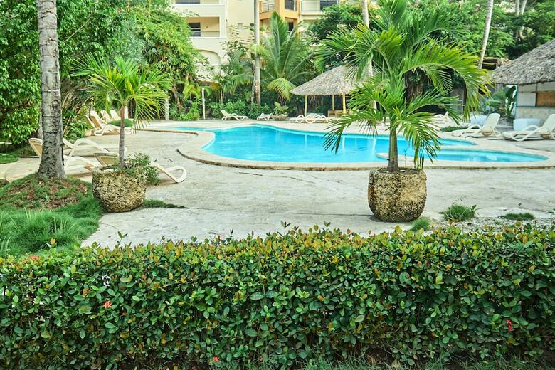 Aparthotel Everything Punta Cana - Los Corales