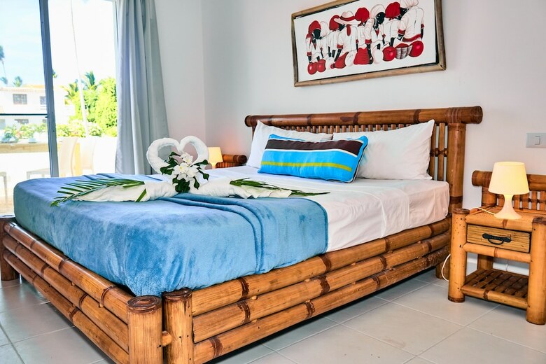 Aparthotel Everything Punta Cana - Los Corales