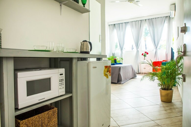 Aparthotel Everything Punta Cana - Art Hotel