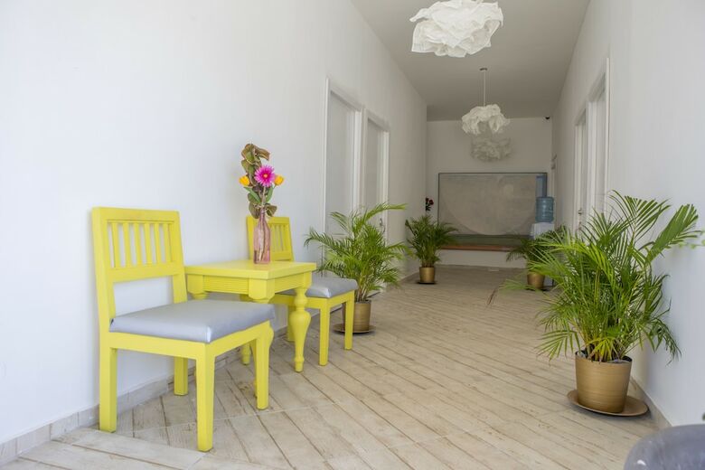 Aparthotel Everything Punta Cana - Art Hotel