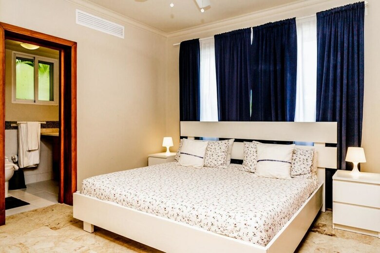 Aparthotel Everything Punta Cana - Pool & Beach