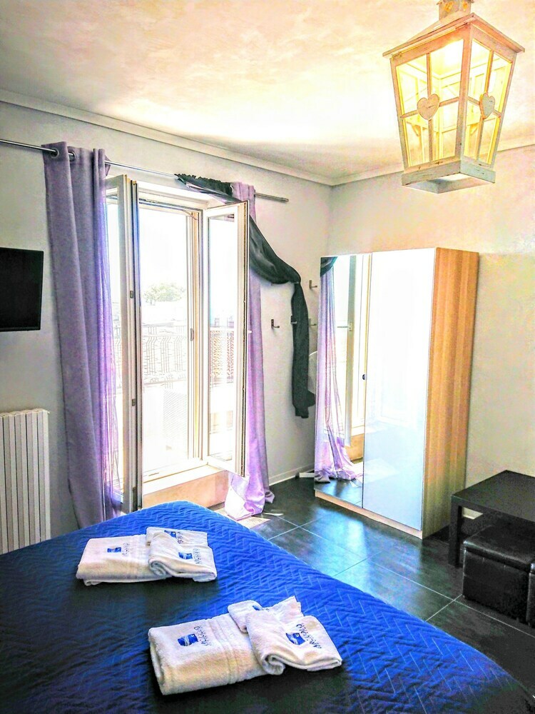 Arciuolo B&B