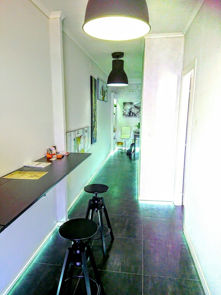 Arciuolo B&B